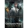 Clockwork Prince