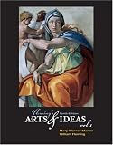 Flemings Arts and Ideas, Volume I (with CD-ROM and InfoTrac )