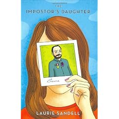 The Impostor's Daughter: A True Memoir