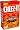 image Cheez-It Baked Snack Crackers, Whole Grain, 13.7-Ounce Packages (Pack of 4)