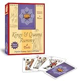 Kings & Queens Rummy
