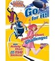 Lazytown 150
