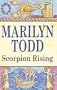 Scorpion Rising (Claudia)