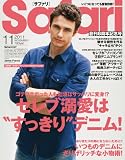 Safari (���ե���) 2011ǯ 11��� [����]