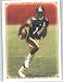 2008 Upper Deck / UD Masterpieces #58 Limas Sweed RC - Pittsburgh Steelers (RC - Rookie Card)(Football Cards)