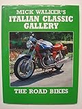 Mick Walker's Italian classic gallery