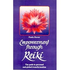 Empowerment Through Reiki: The Path to Personal and Global Transformation