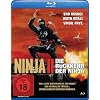 Ninja II - Die R�ckkehr der Ninja [Blu-ray]