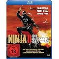 Ninja II - Die R�ckkehr der Ninja [Blu-ray]