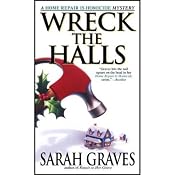 Wreck the Halls | Sarah Graves