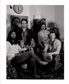 Image of Yeasayer