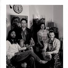 Yeasayer
