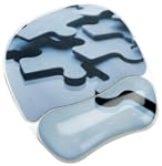 Fellowes 9203801 tappetino per mouse
