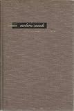 Modern Minds an Anthology of Ideas