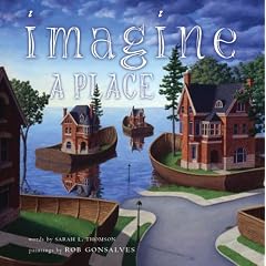 Imagine a Place