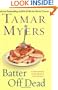 Batter Off Dead: A Pennsylvania Dutch Mystery
