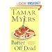 Batter Off Dead: A Pennsylvania Dutch Mystery