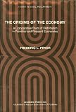 The origins of the economy : a comparative study of distribution in primitive and peasant economies
