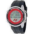 NFL Men's NFL-SW-TB Schedule Series Tampa Bay Buccaneers Watch
