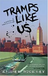 Tramps Like Us: A New Jersey Tale