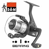 DAM Rolle Quick HPN 120 FD