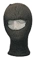 One-Hole Face Mask