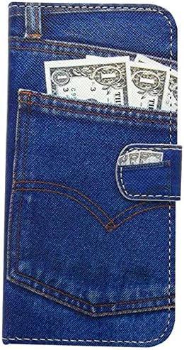 Iphone 6 Wallet Case,Wonpowerroad Book Fold, Stand Feature, Leather Iphone 6 Cover Flip Cover with Foldable Stand, Pockets for Id, Credit Cards and Clear Screen Protector - Flip Case for Apple Iphone 6- With Free ScreenProtector, Dream Catcher Cowboy personality