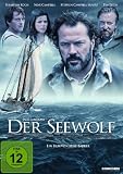 Produkt-Bild: Der Seewolf [2 DVDs]