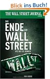 Das Ende der Wall Street wie wir sie kennen