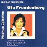 JUGENDLIEBE  -  UTE FREUDENBERG