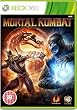 Mortal Kombat (Xbox 360)