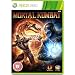 Mortal Kombat (Xbox 360)