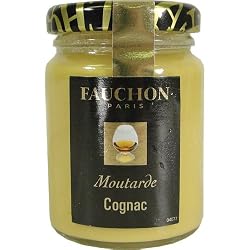 Fauchon Paris Cognac Mustard 90 gr