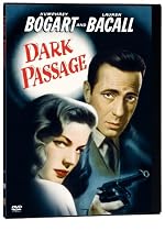 Dark Passage [DVD] [1947] [Region 1] [US Import] [NTSC]