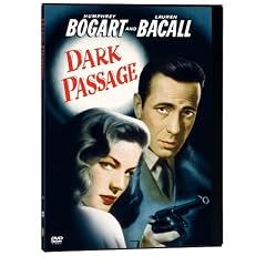 Dark Passage (Snap Case)