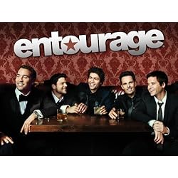 Entourage: Season 6