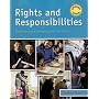 Rights and Responsibilities: Reading and Communication for Civics SB