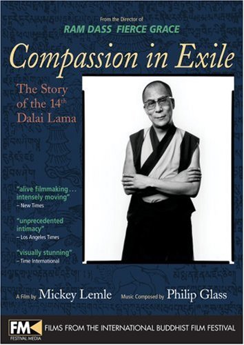 Compassion In Exile