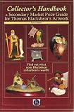 Collector's Handbook and Secondary Market Price Guide for Thomas Blackshear's Artwork