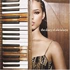 The Diary of Alicia Keys by Alicia Keys