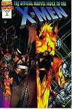 The Official Marvel Index to the X-Men Vol. 2 #3 (Marvel Comics) The Official Marvel Index to the X-Men Vol. 2 #3 (Marvel Comics)
