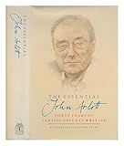 The essential John Arlott : forty years of classic cricket writing