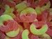 Candy, Gummy Rings, 4.5 Lb. Bag, Individual Flavors