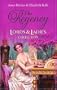 The Regency Lords & Ladies Collection: AND A Matter of Honour (Regency Lords and Ladies Collection)