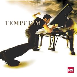 TEMPEIZM(CD+DVD)