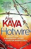 Hotwire (Maggie ODell)