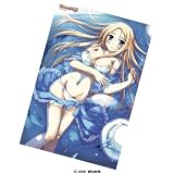 祝福のカンパネラ ベッドシーツ C (カリーナ)