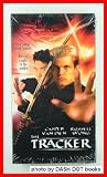 The Tracker [VHS]