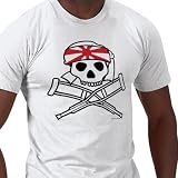 Jackass: Kamikaze Tee - Guys