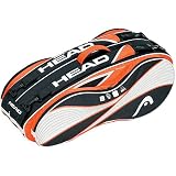 Head Radical Series SuperCombi Tennis Bag - New Look!